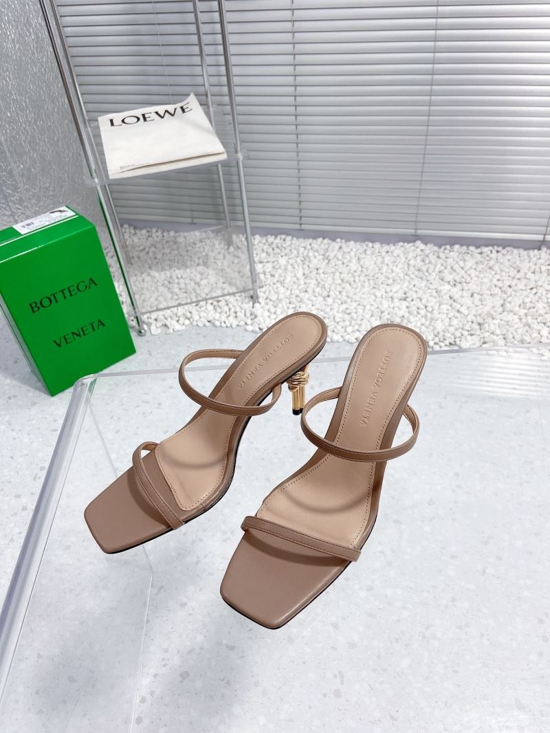 Bottega Veneta Sandals